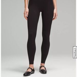 Lululemon Align Leggings 28”